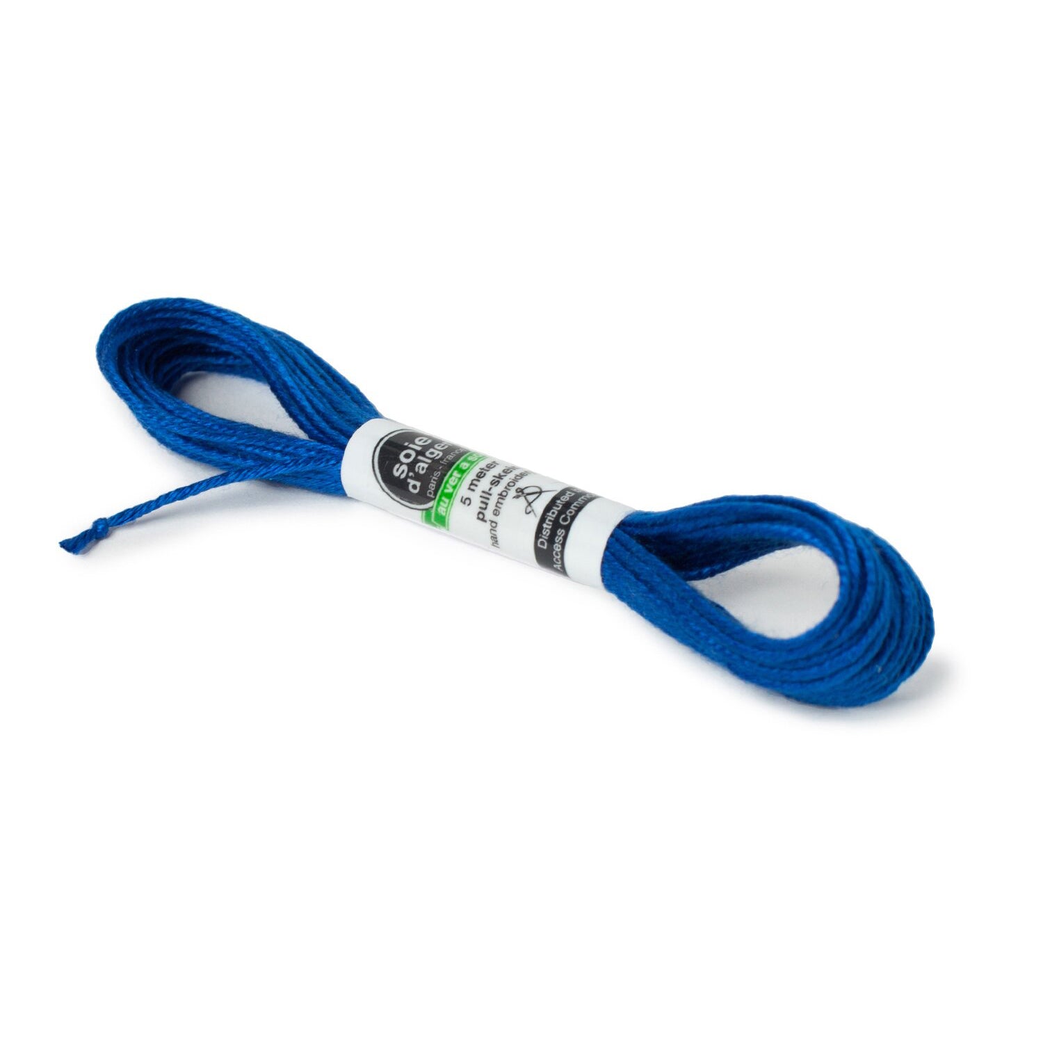 Soie d'Alger (4150 - 5389)