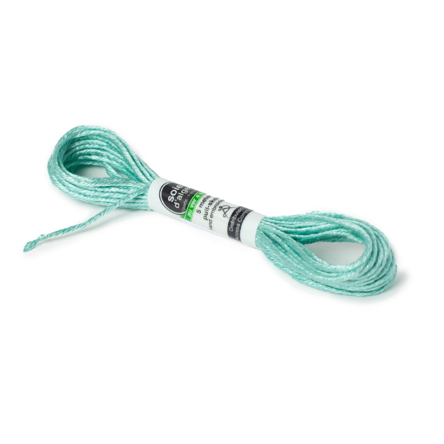 Soie d'Alger (4150 - 5389)