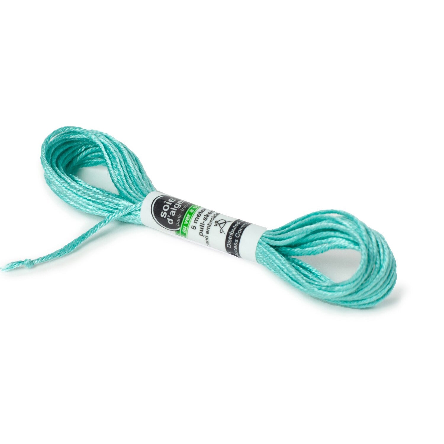 Soie d'Alger (4150 - 5389)