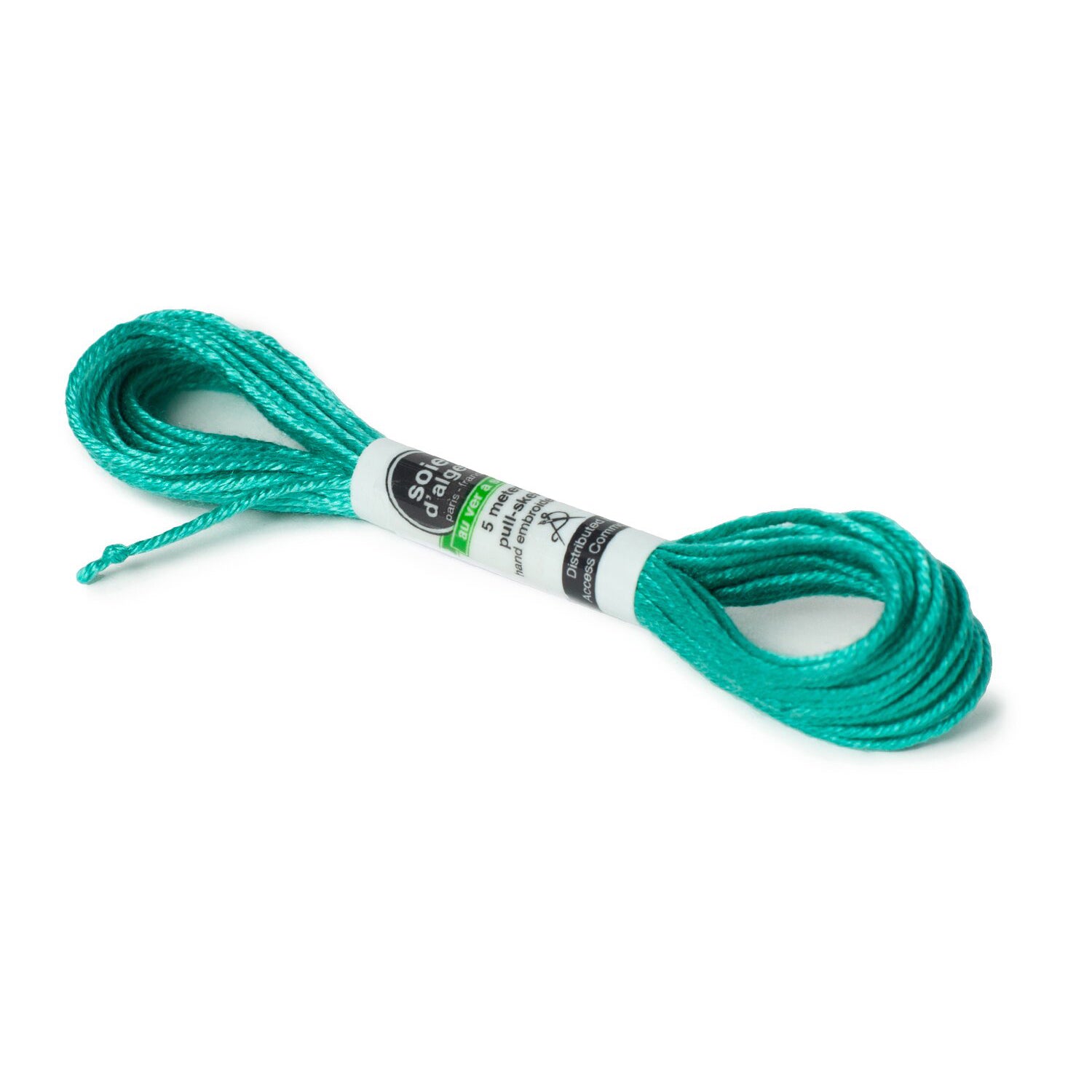 Soie d'Alger (4150 - 5389)