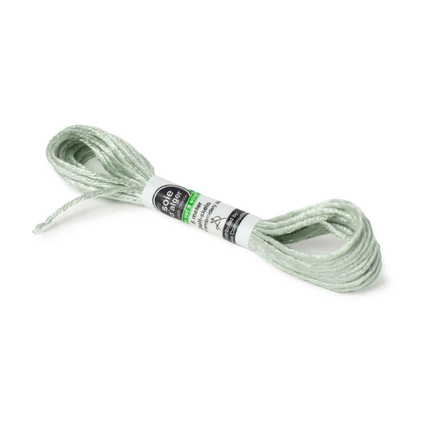 Soie d'Alger (4150 - 5389)