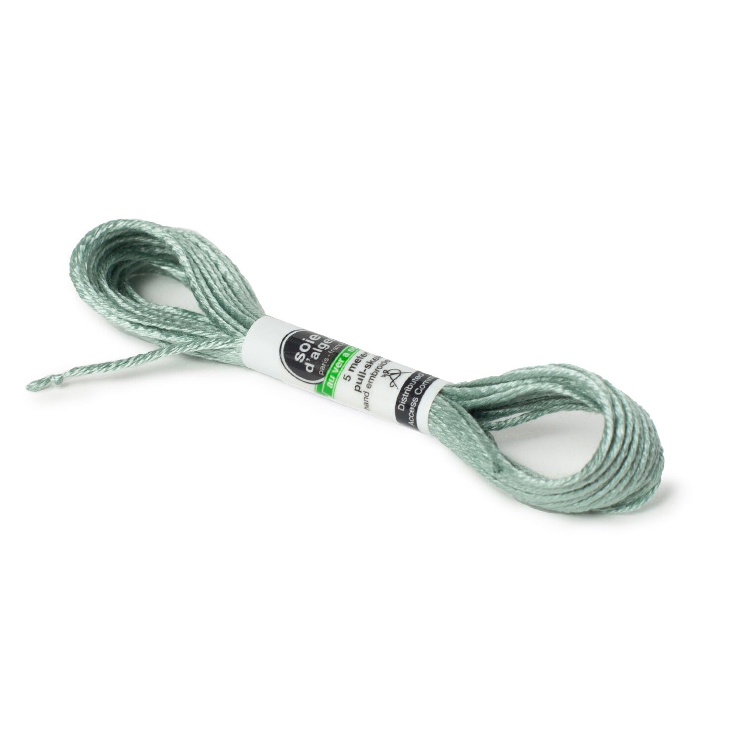 Soie d'Alger (4150 - 5389)