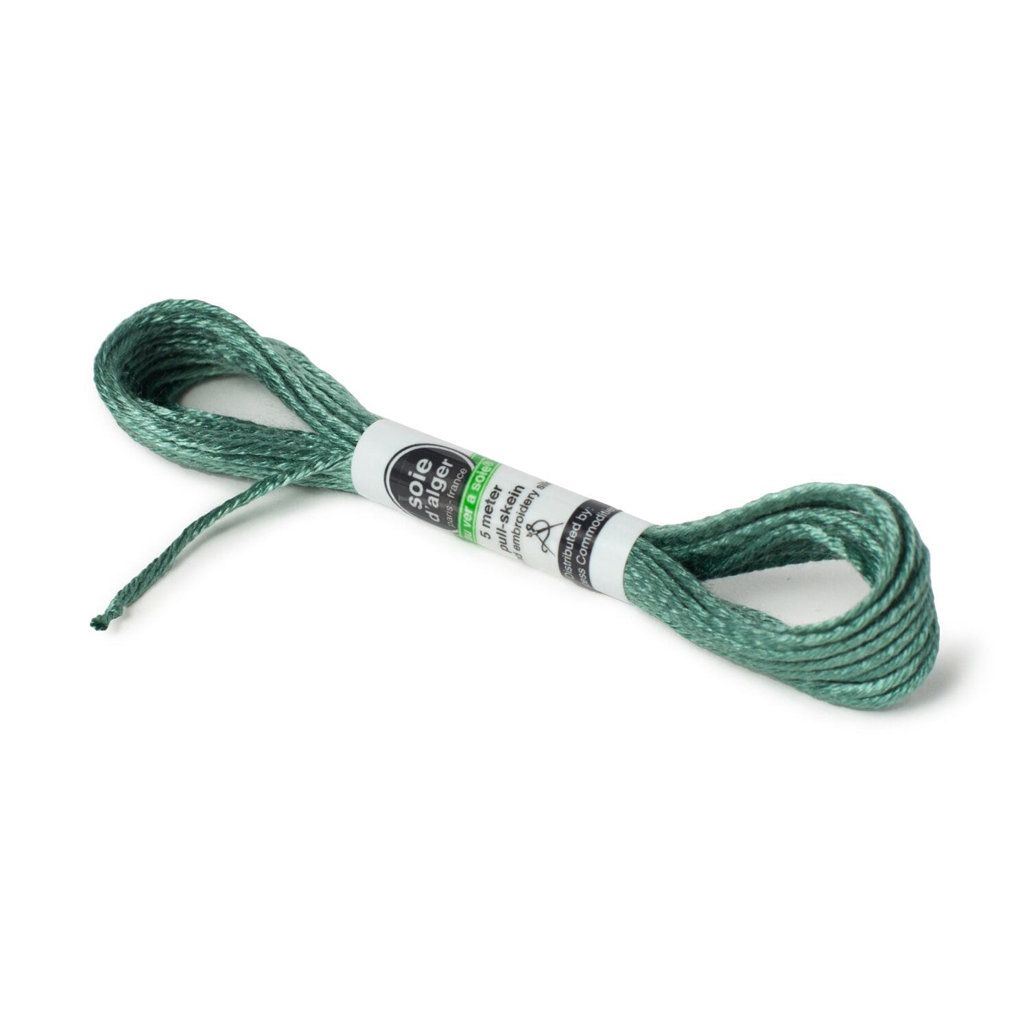 Soie d'Alger (4150 - 5389)