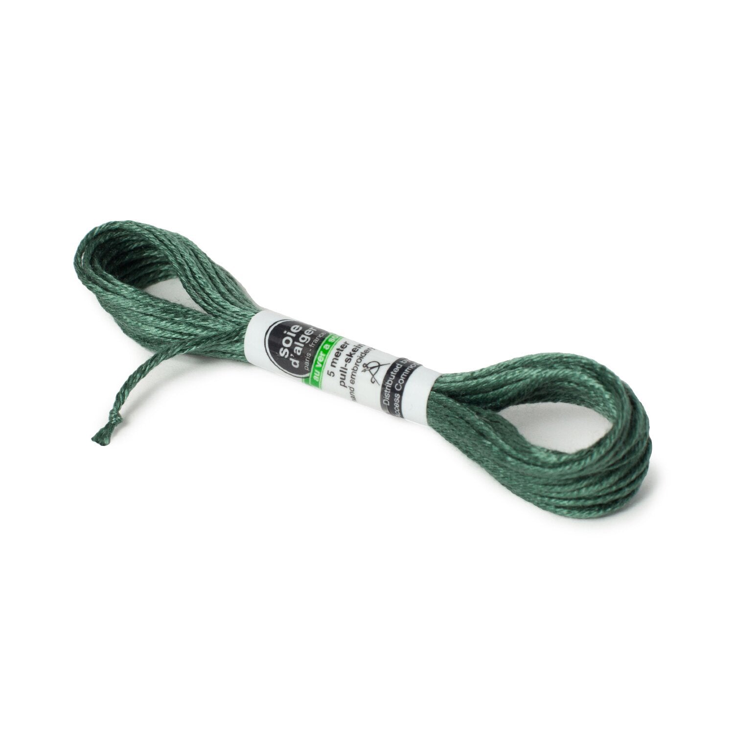 Soie d'Alger (4150 - 5389)