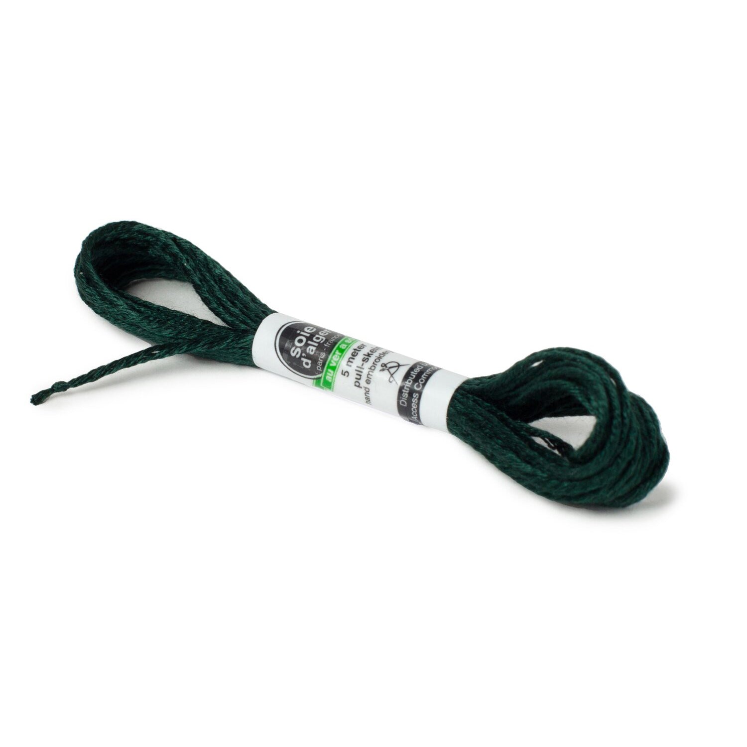 Soie d'Alger (4150 - 5389)