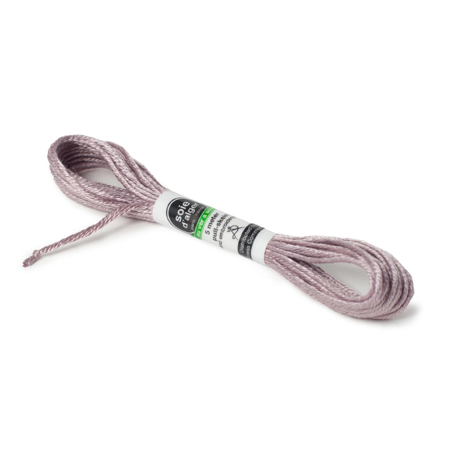 Soie d'Alger (4150 - 5389)