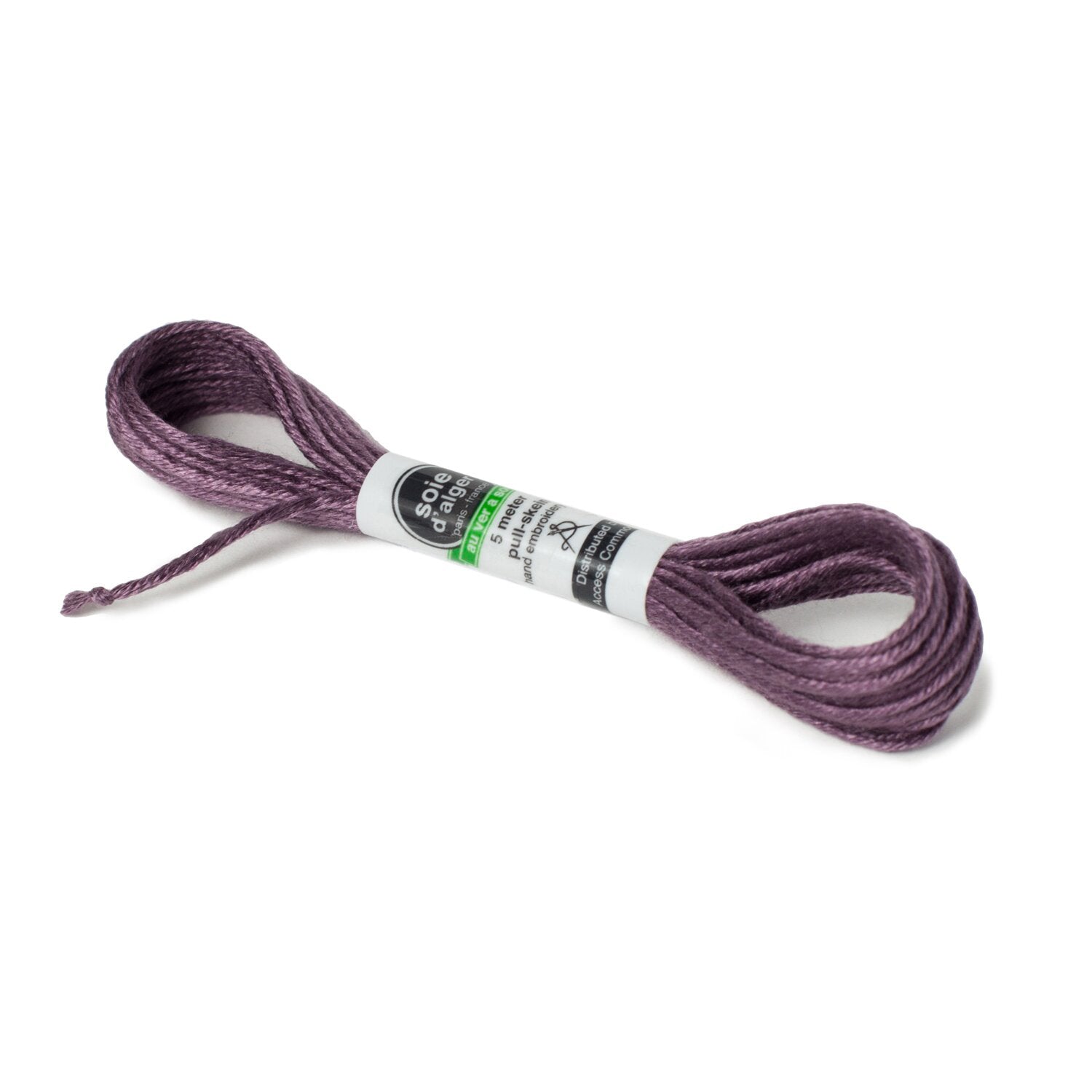 Soie d'Alger (4150 - 5389)