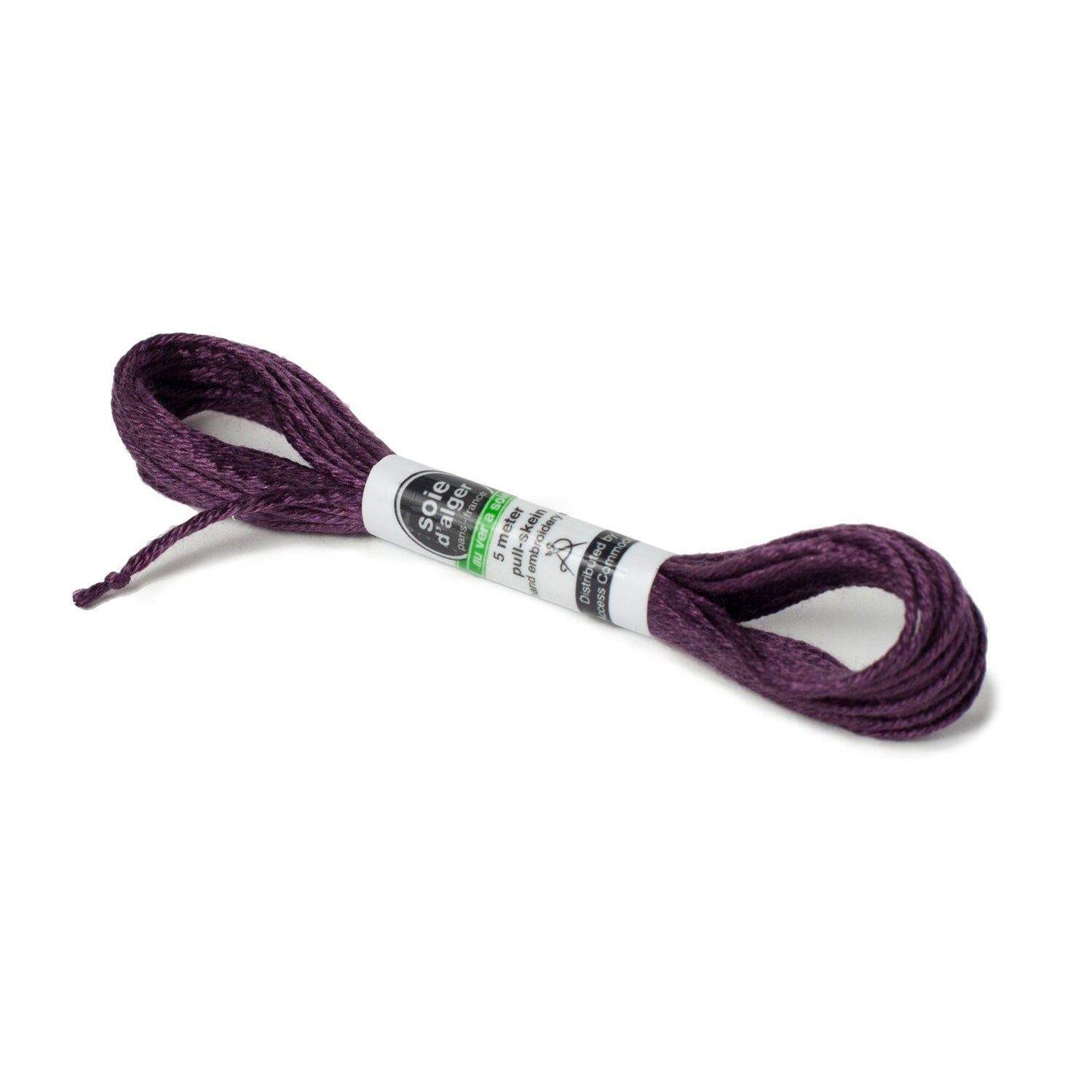 Soie d'Alger (4150 - 5389)