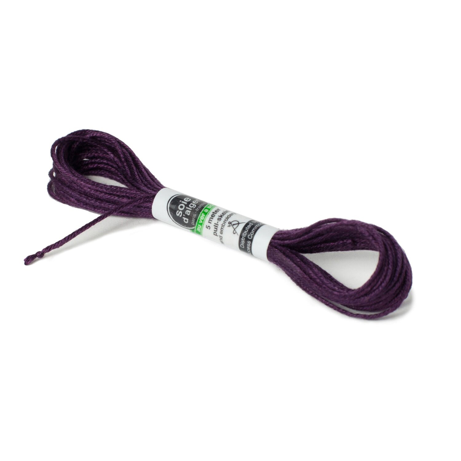 Soie d'Alger (4150 - 5389)