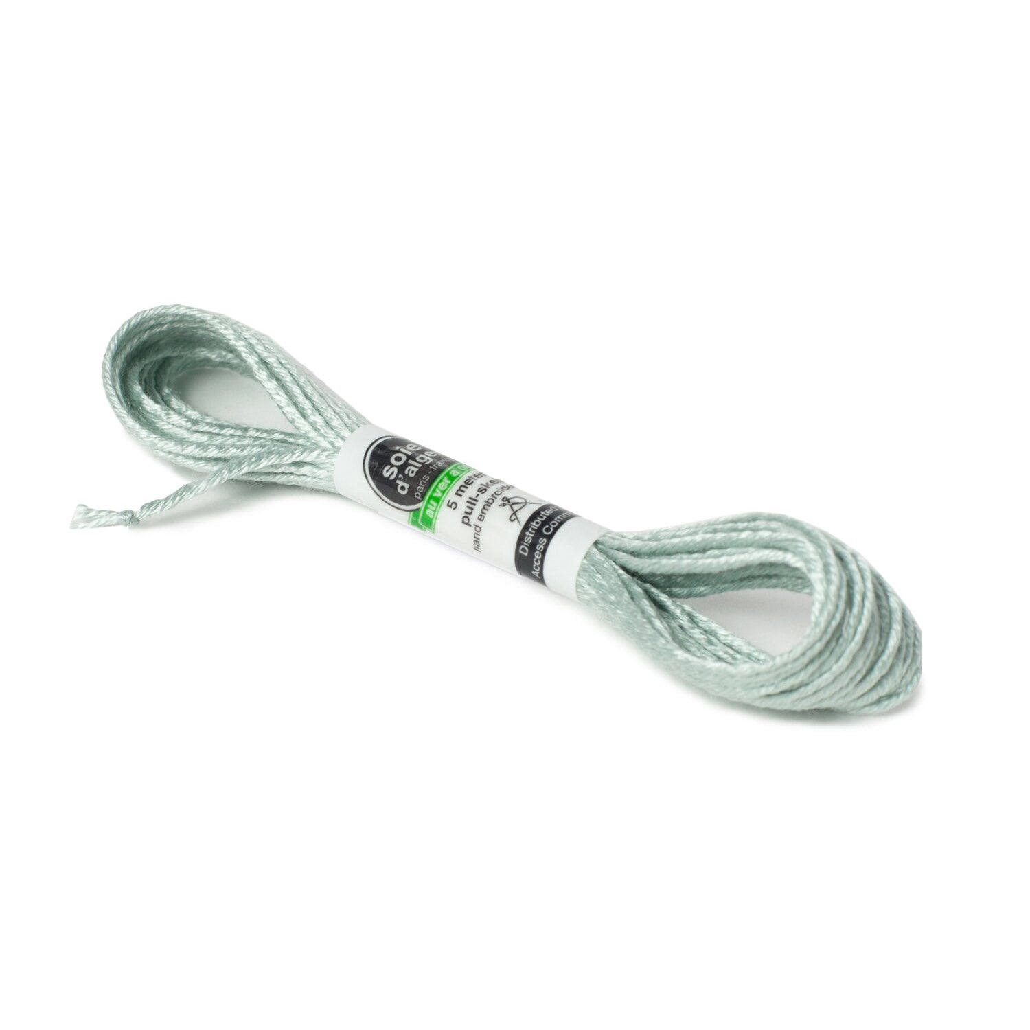 Soie d'Alger (4150 - 5389)