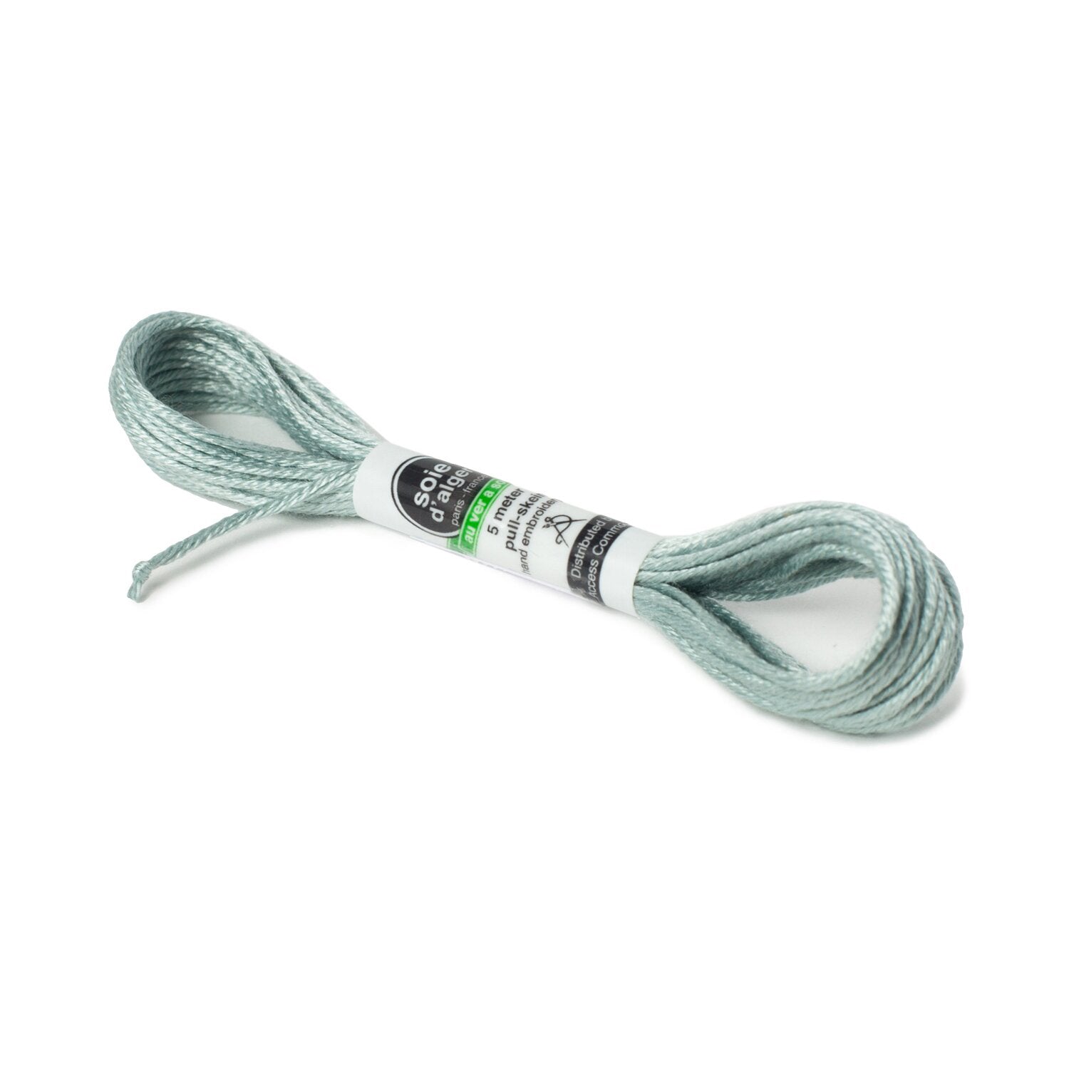 Soie d'Alger (4150 - 5389)