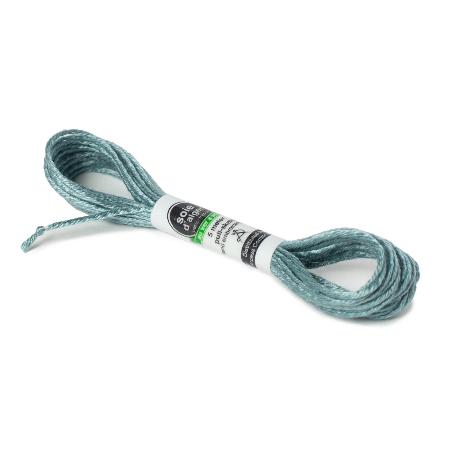 Soie d'Alger (4150 - 5389)