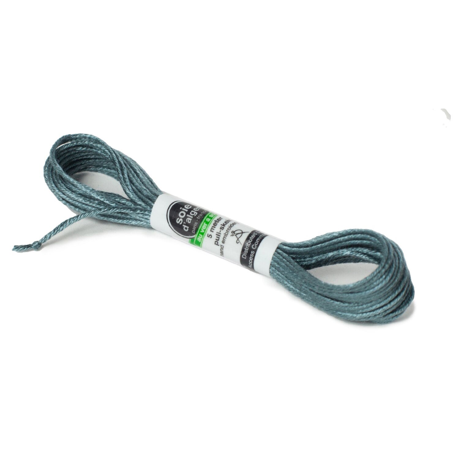 Soie d'Alger (4150 - 5389)