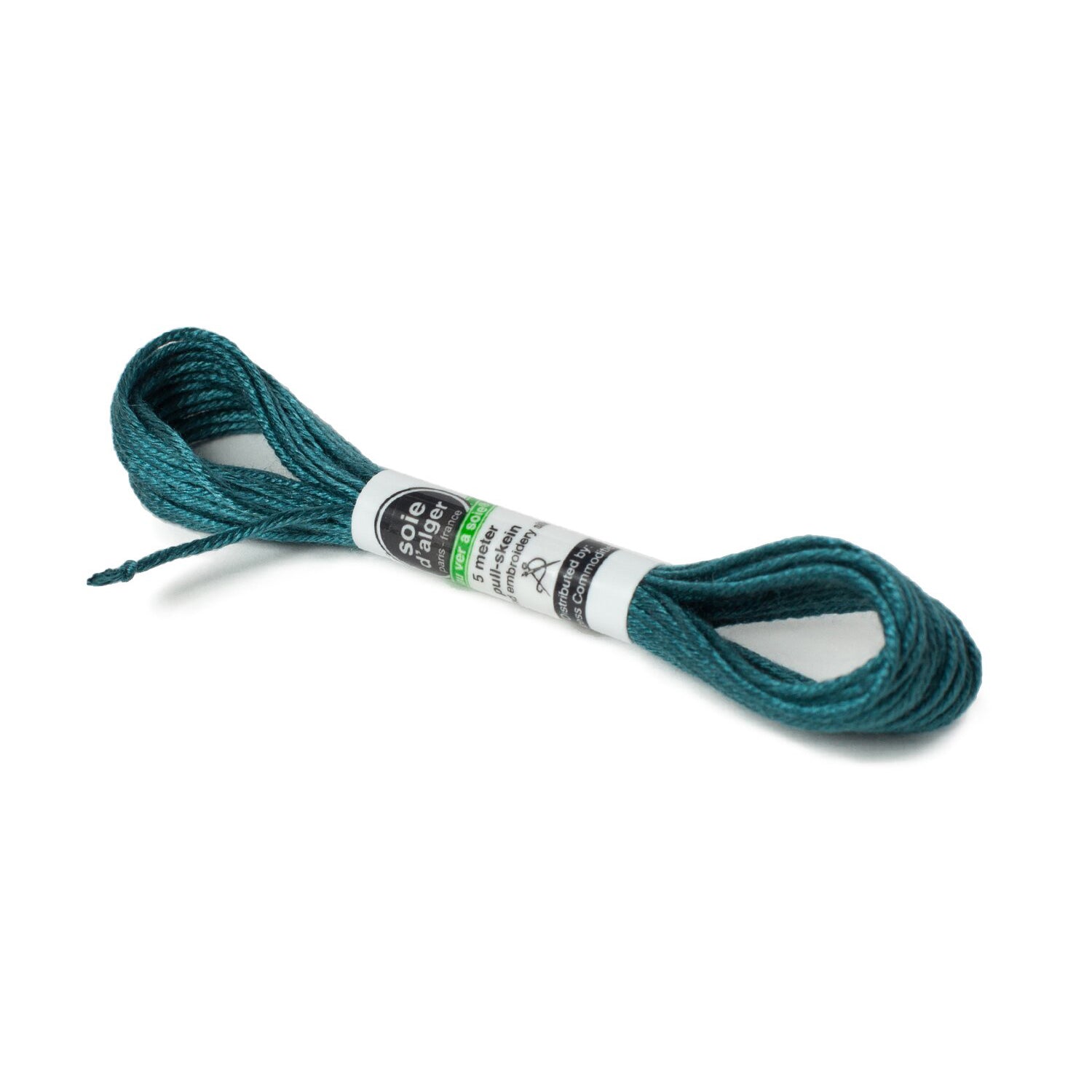 Soie d'Alger (4150 - 5389)