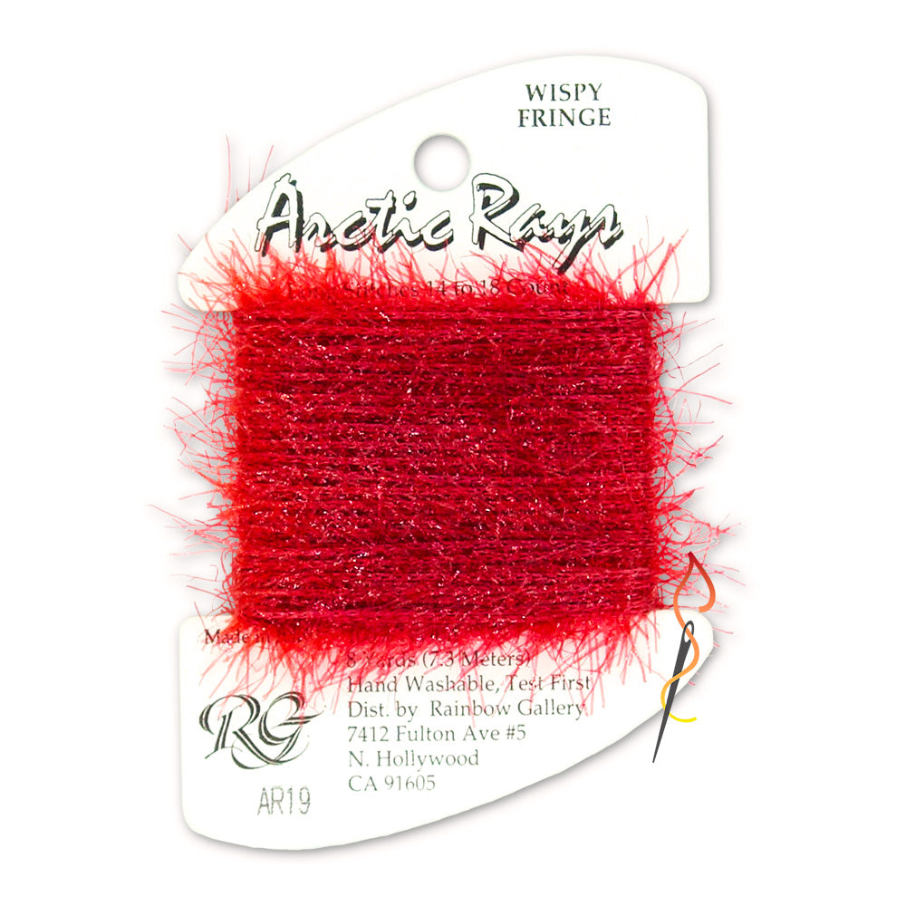 Arctic Rays