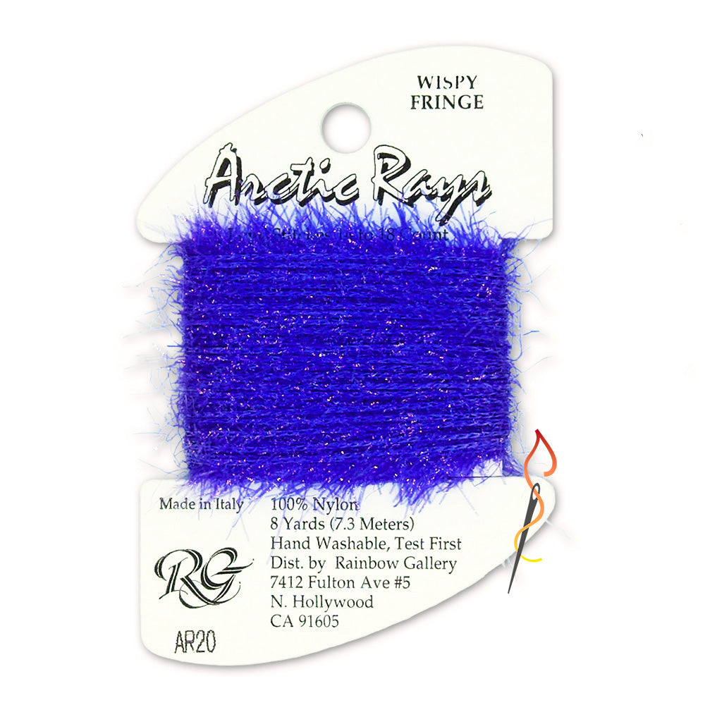 Arctic Rays