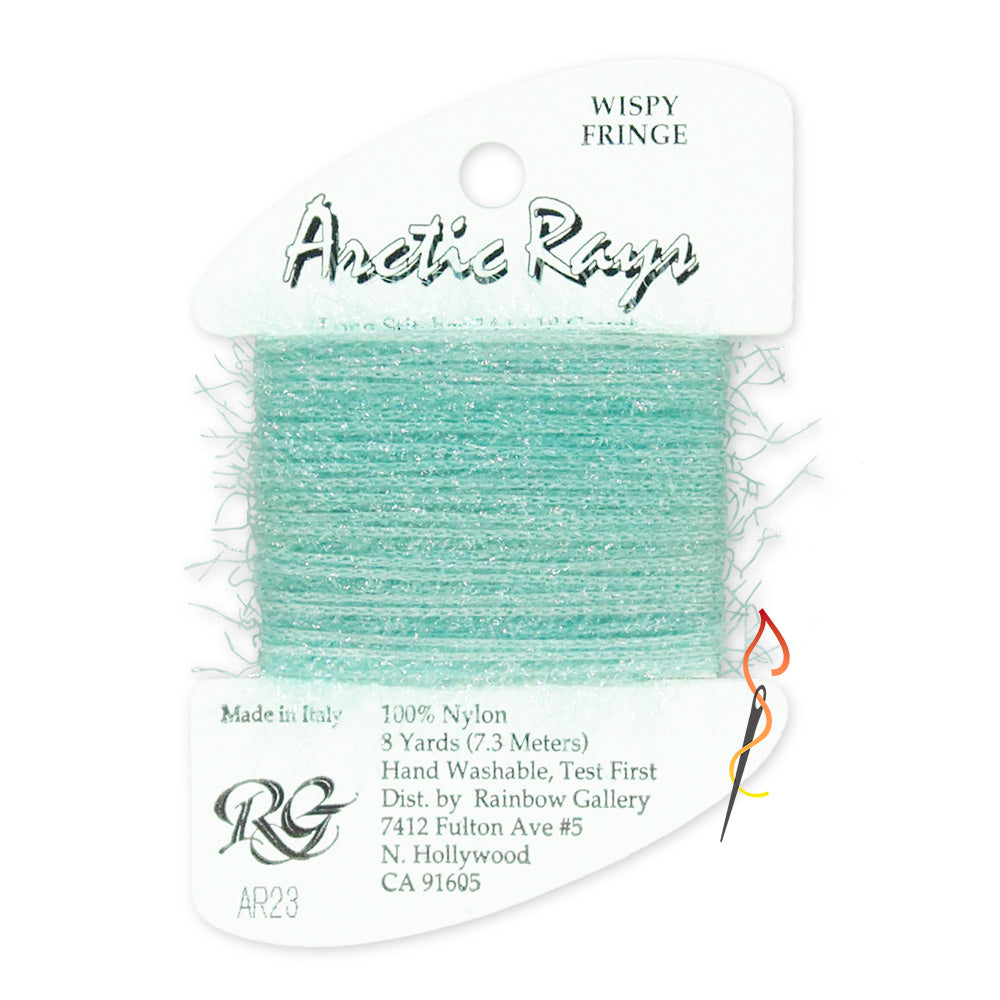 Arctic Rays