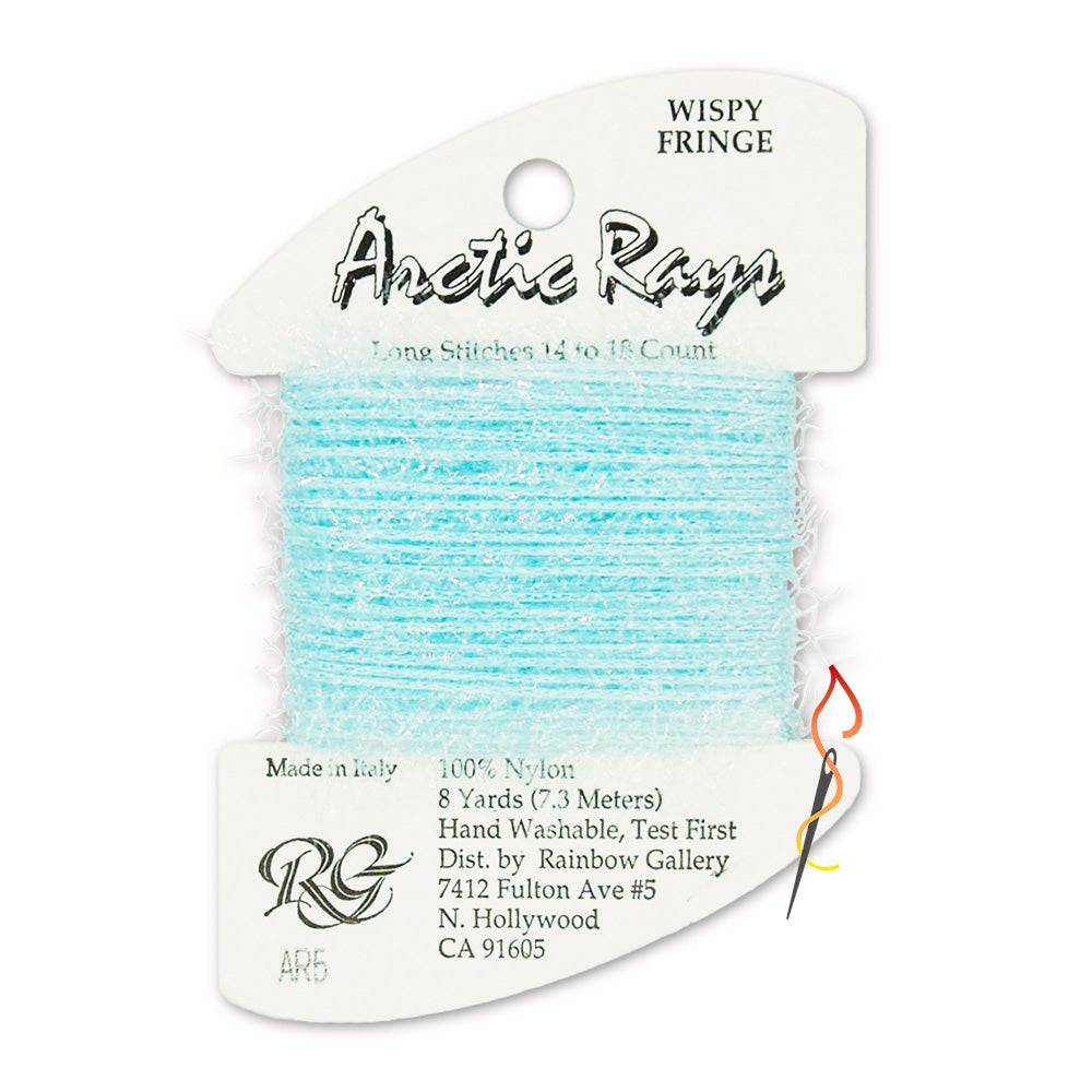 Arctic Rays