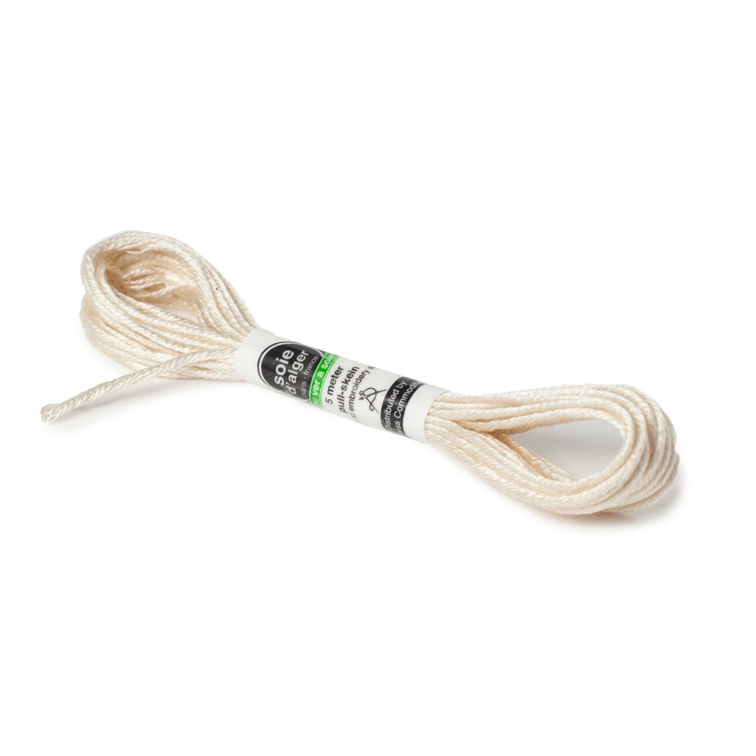 Soie d'Alger (5390 - S4153)