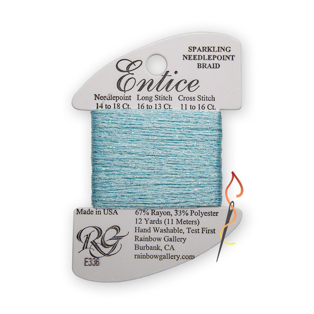 Entice (E300 and up)