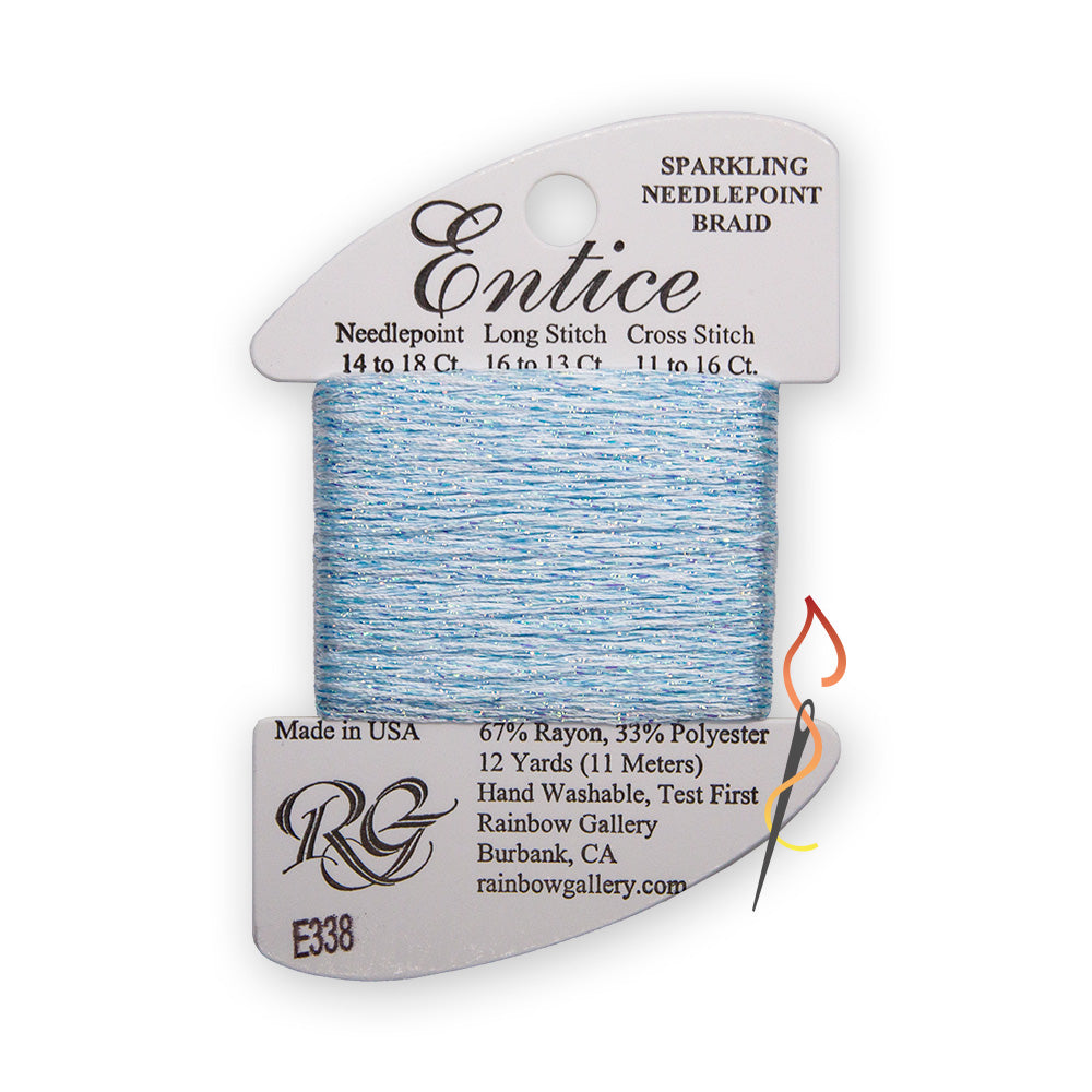 Entice (E300 and up)