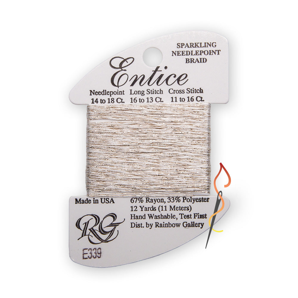 Entice (E300 and up)