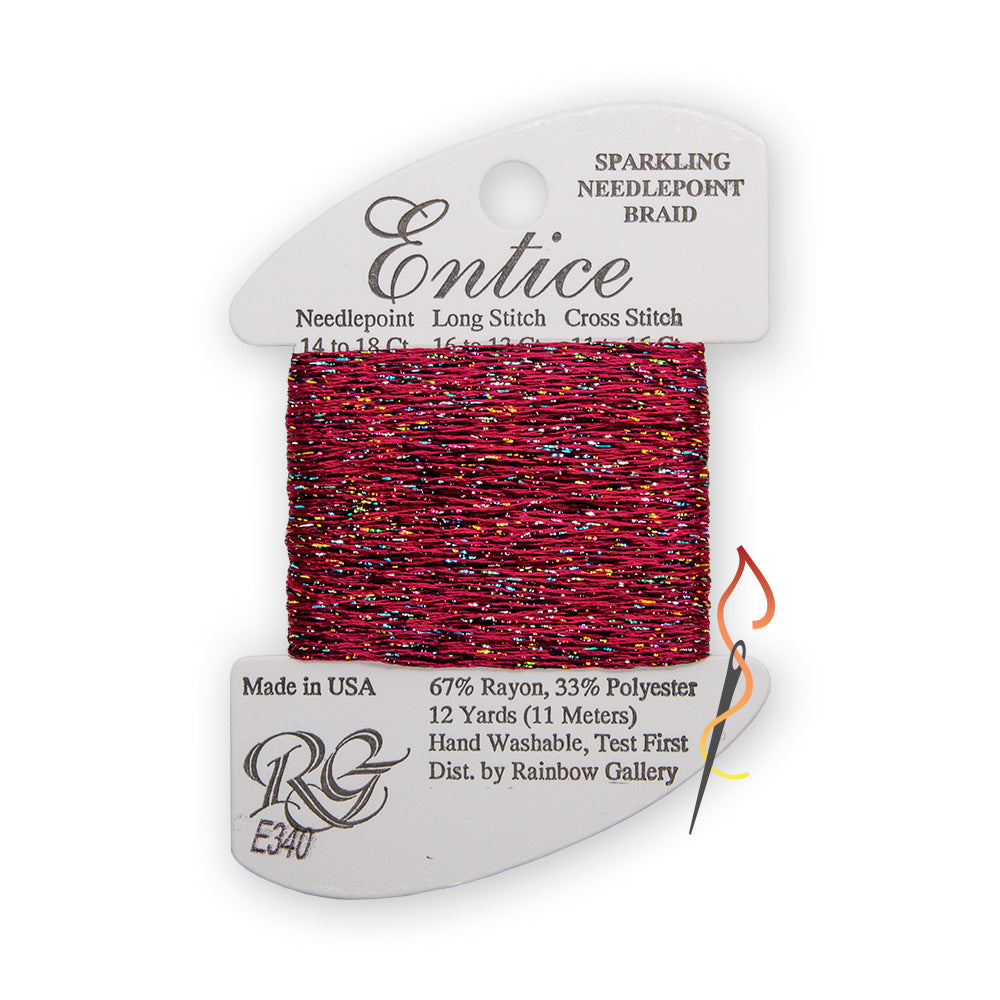 Entice (E300 and up)