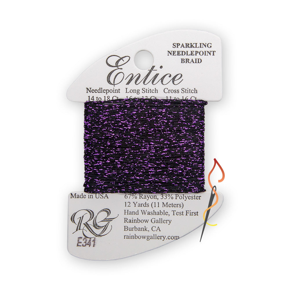 Entice (E300 and up)