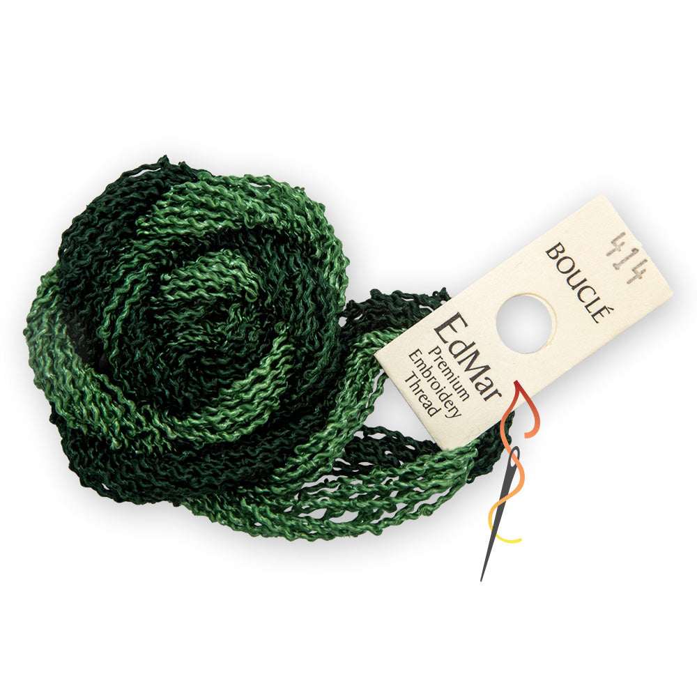 Bouclé (211 and up)