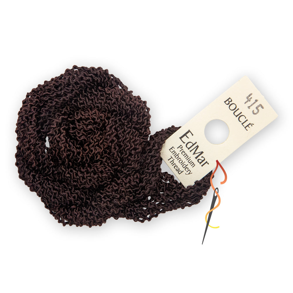 Bouclé (211 and up)