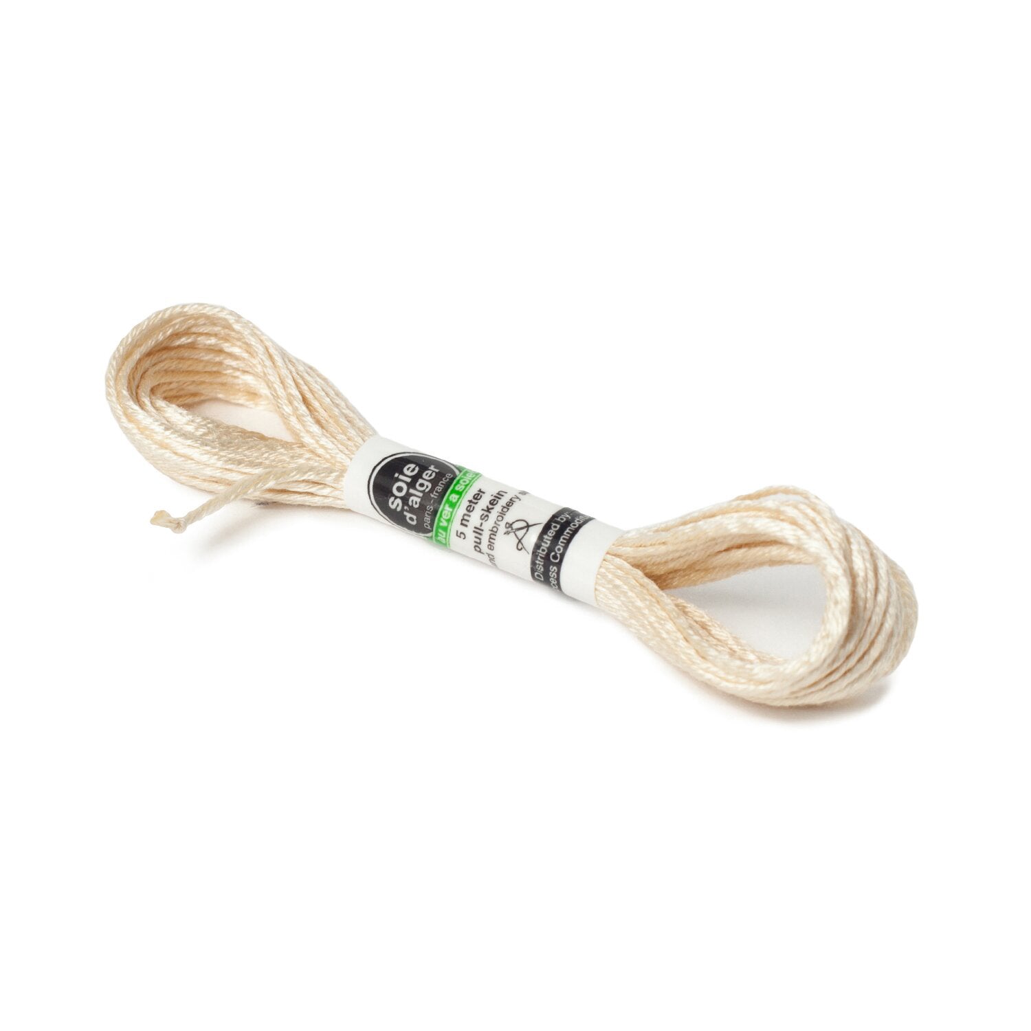 Soie d'Alger (5390 - S4153)