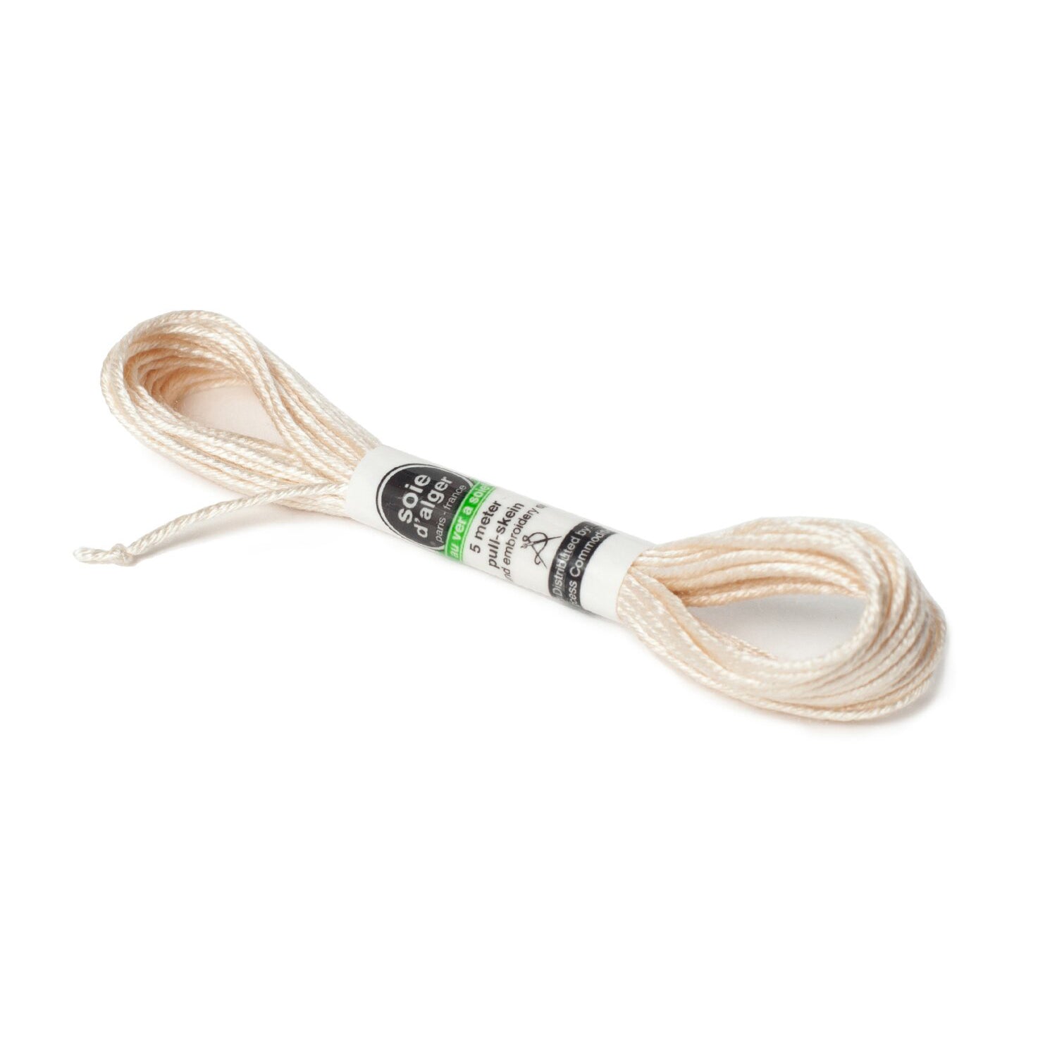 Soie d'Alger (5390 - S4153)