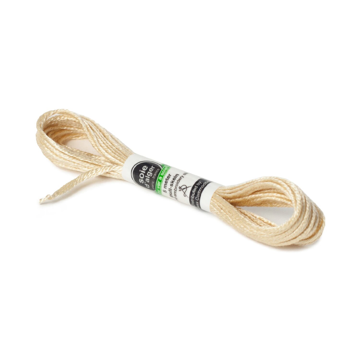 Soie d'Alger (5390 - S4153)