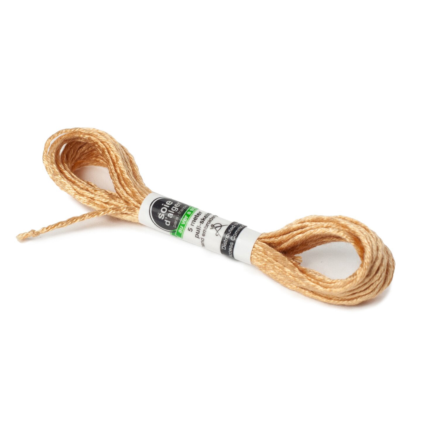 Soie d'Alger (5390 - S4153)