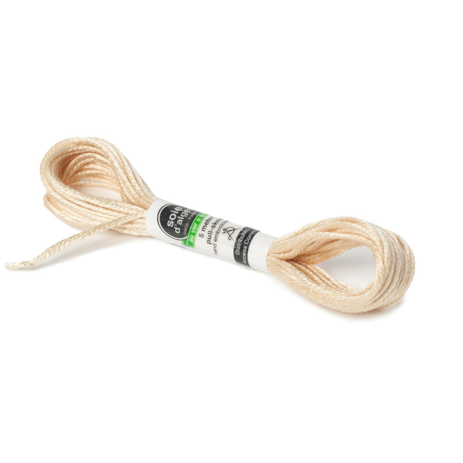 Soie d'Alger (5390 - S4153)