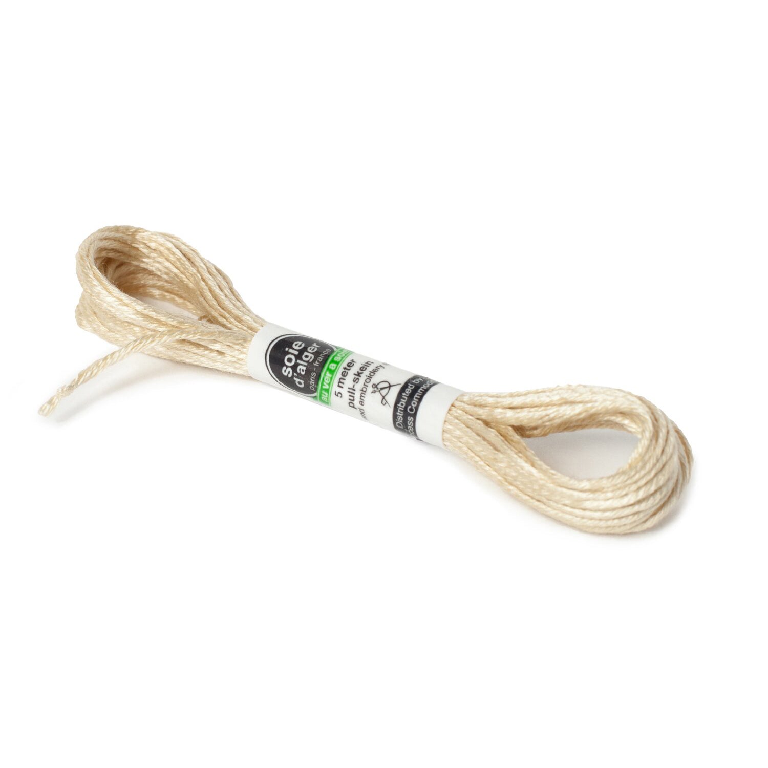 Soie d'Alger (5390 - S4153)