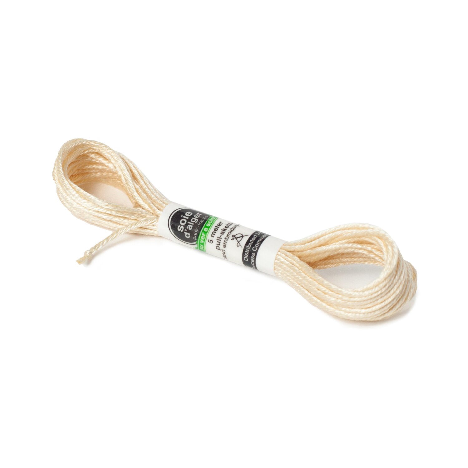 Soie d'Alger (5390 - S4153)