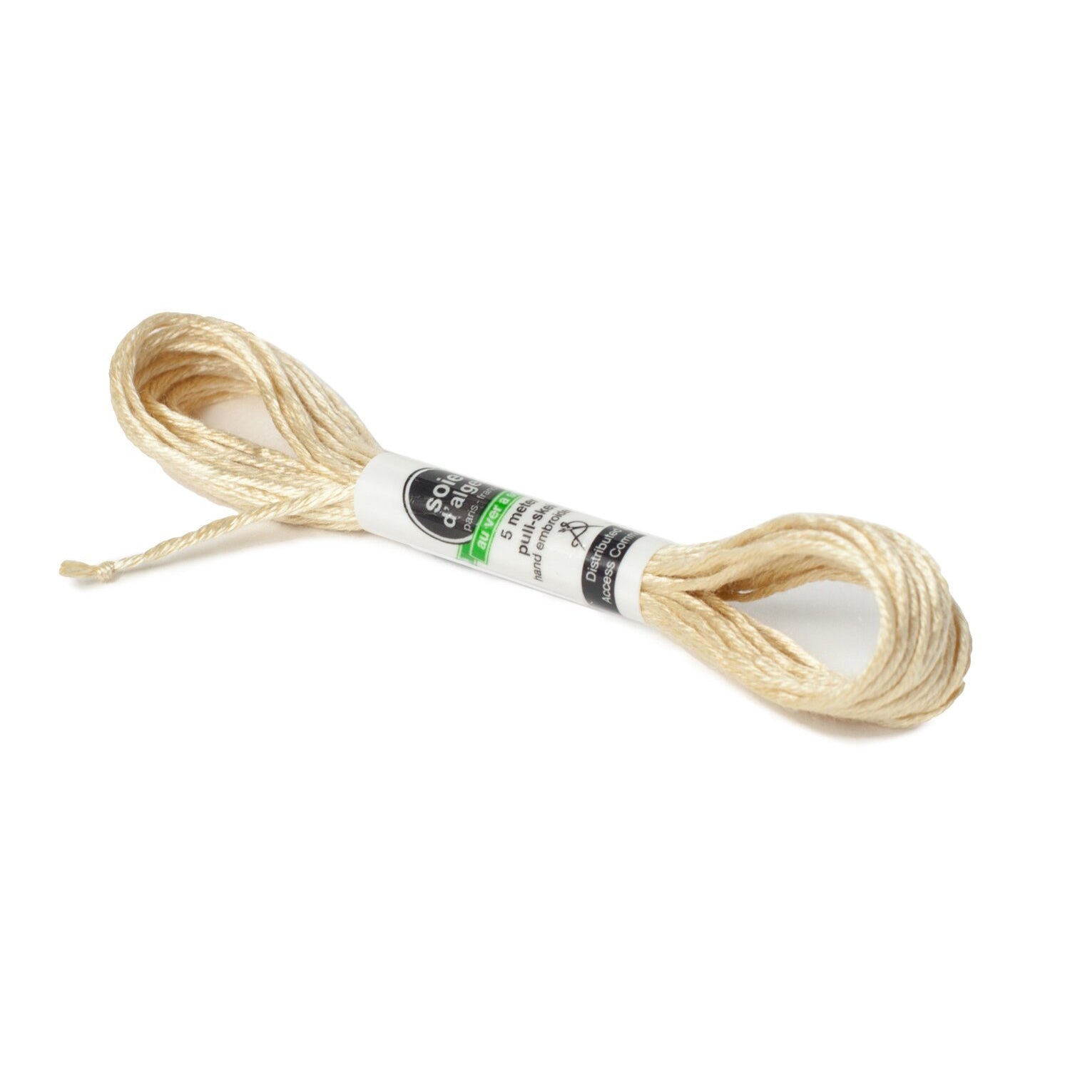 Soie d'Alger (5390 - S4153)