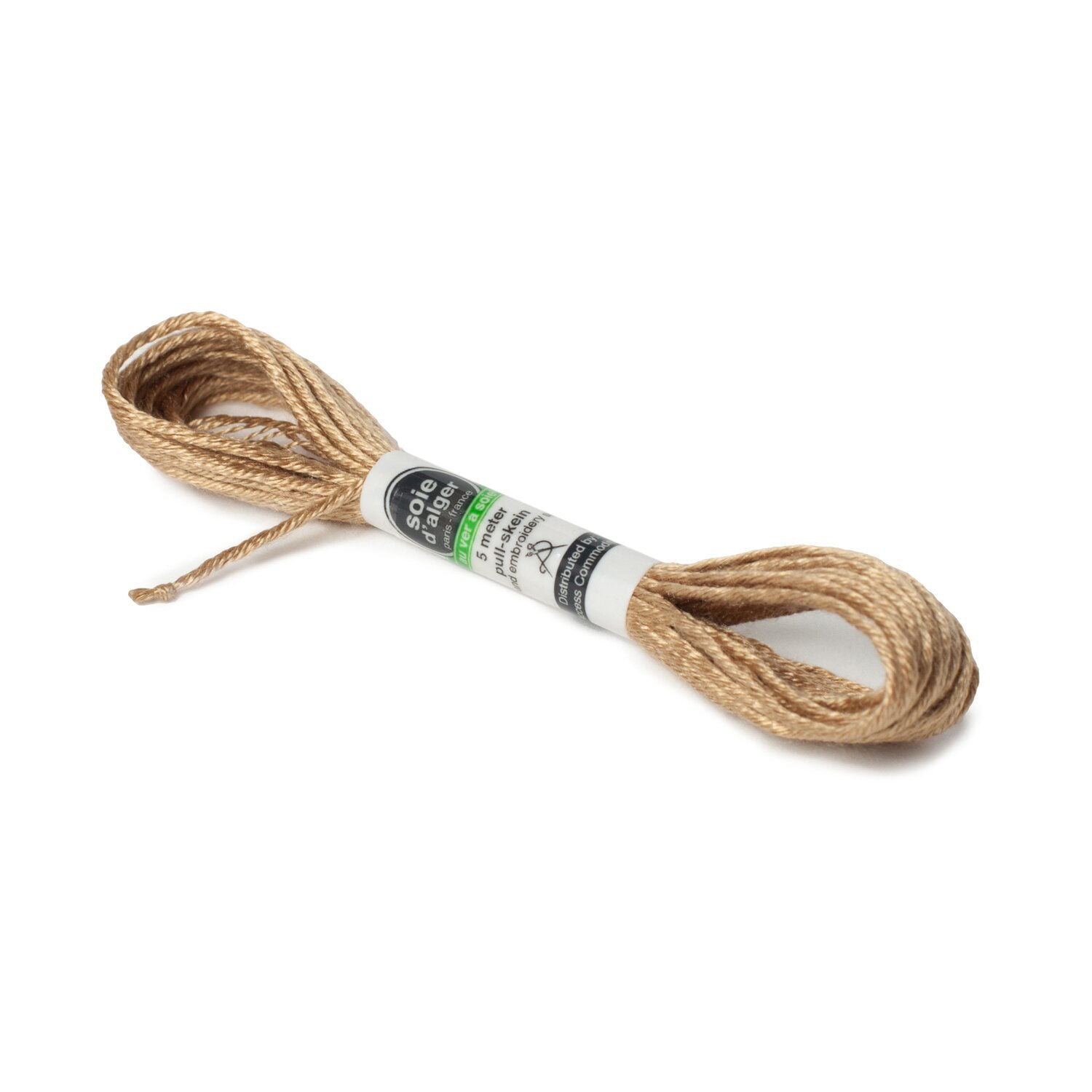 Soie d'Alger (5390 - S4153)