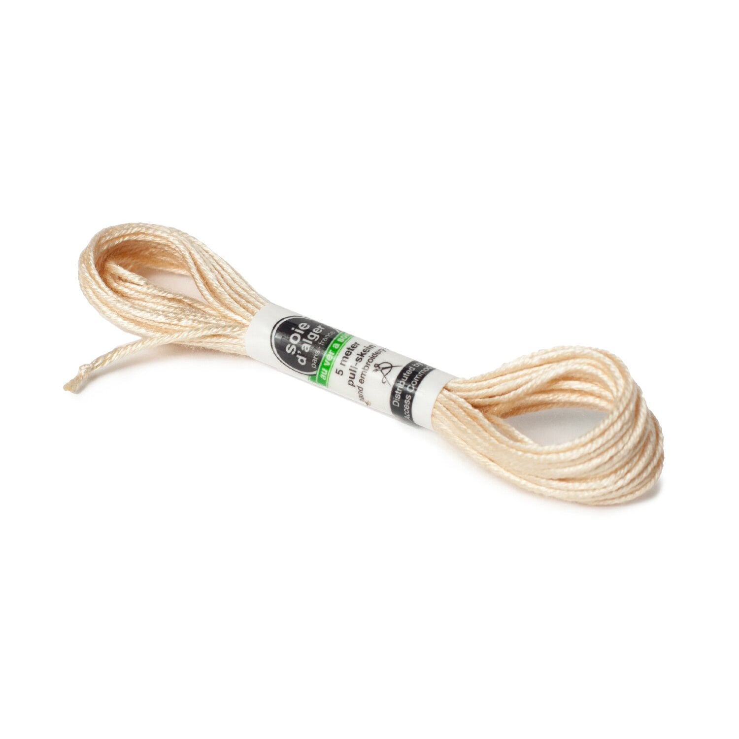 Soie d'Alger (5390 - S4153)