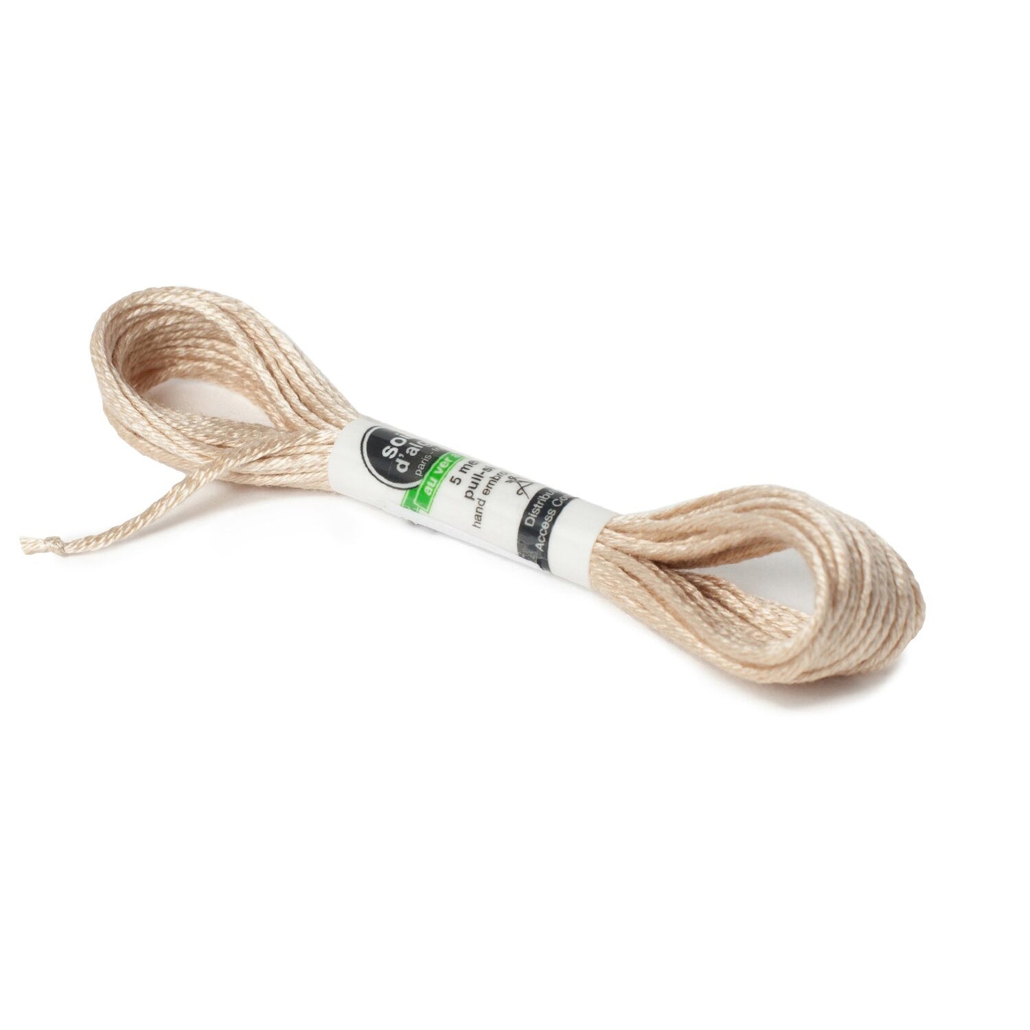 Soie d'Alger (5390 - S4153)