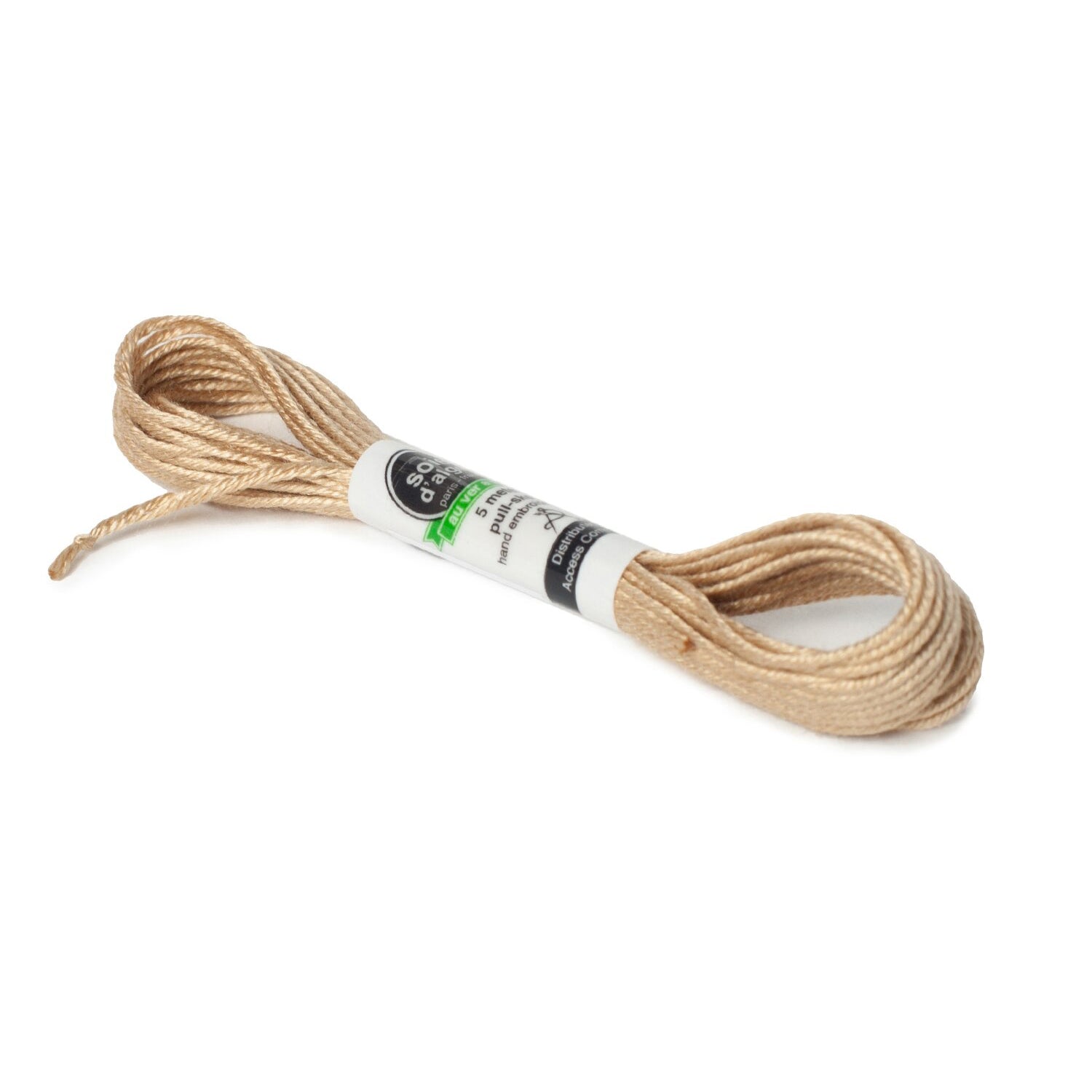 Soie d'Alger (5390 - S4153)