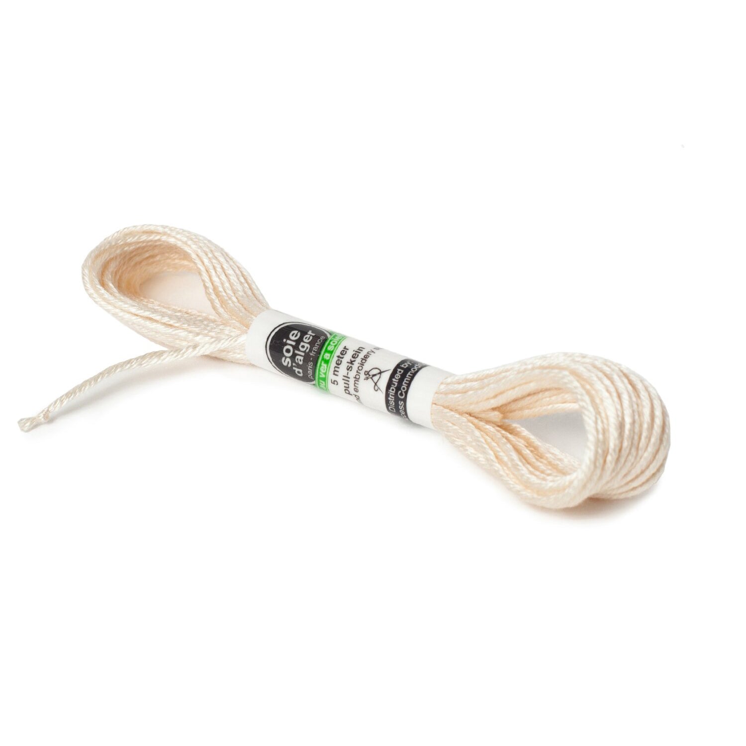 Soie d'Alger (5390 - S4153)