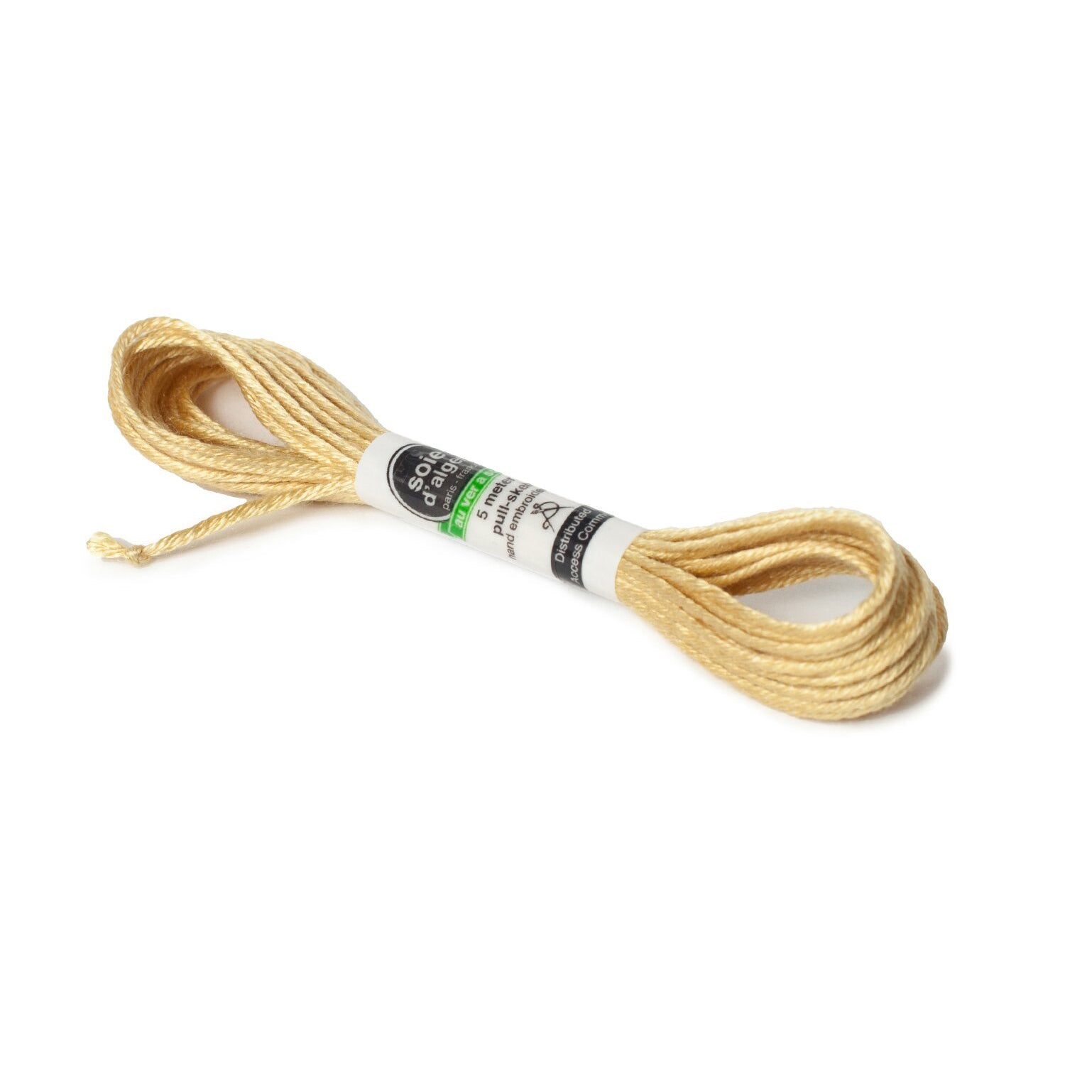 Soie d'Alger (5390 - S4153)