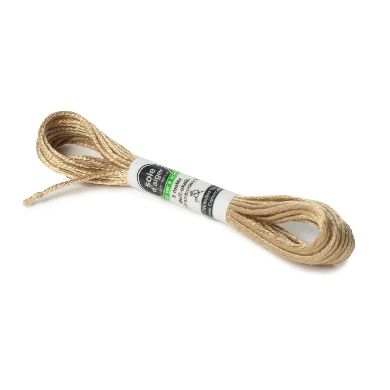 Soie d'Alger (5390 - S4153)