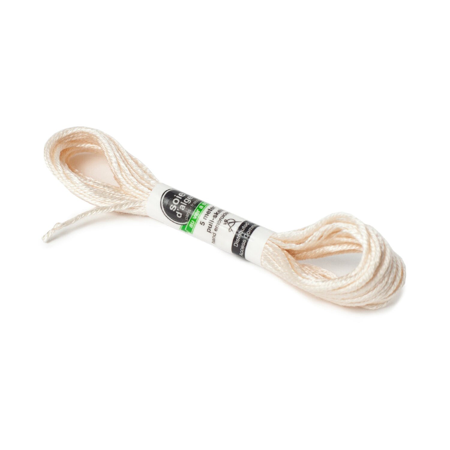 Soie d'Alger (5390 - S4153)