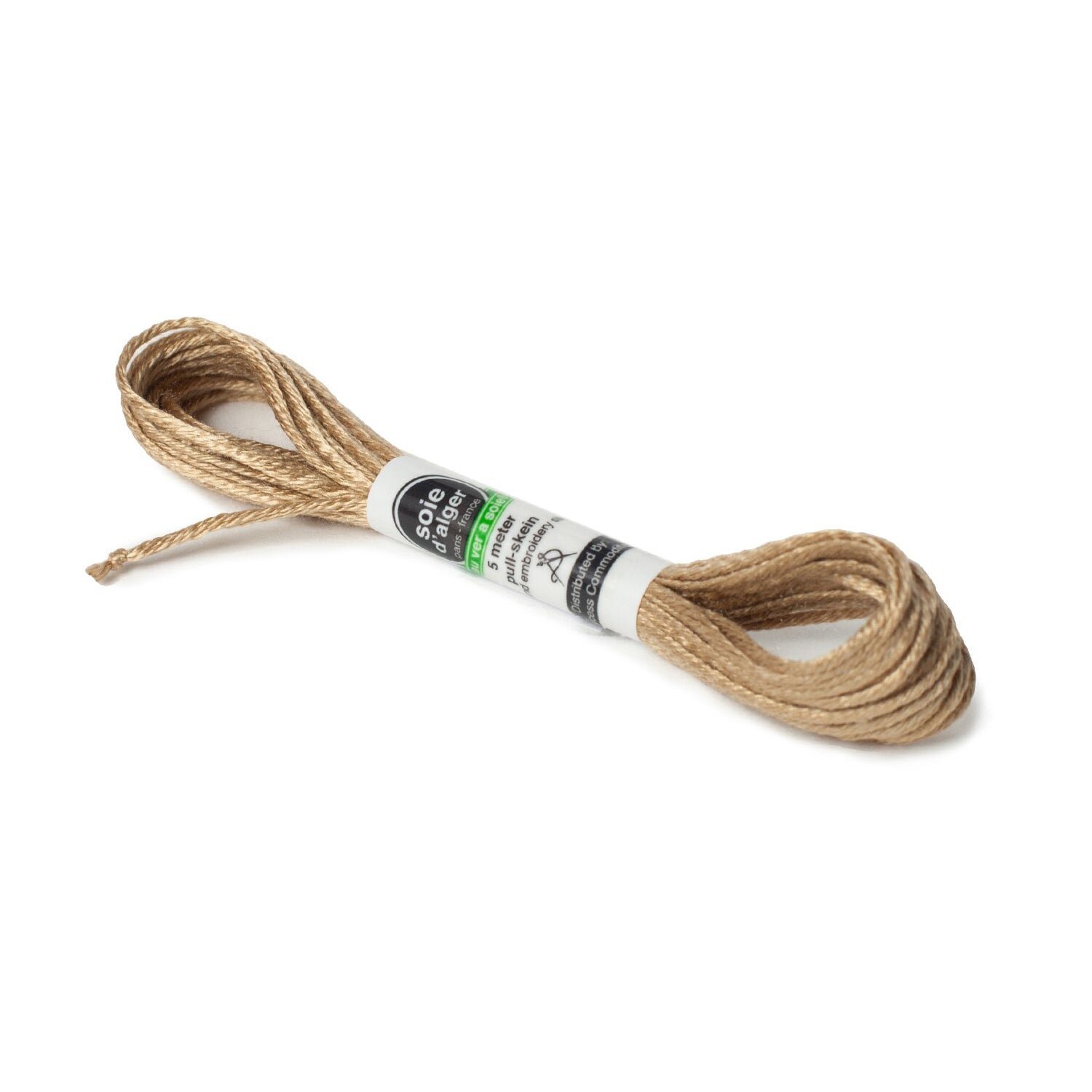 Soie d'Alger (5390 - S4153)