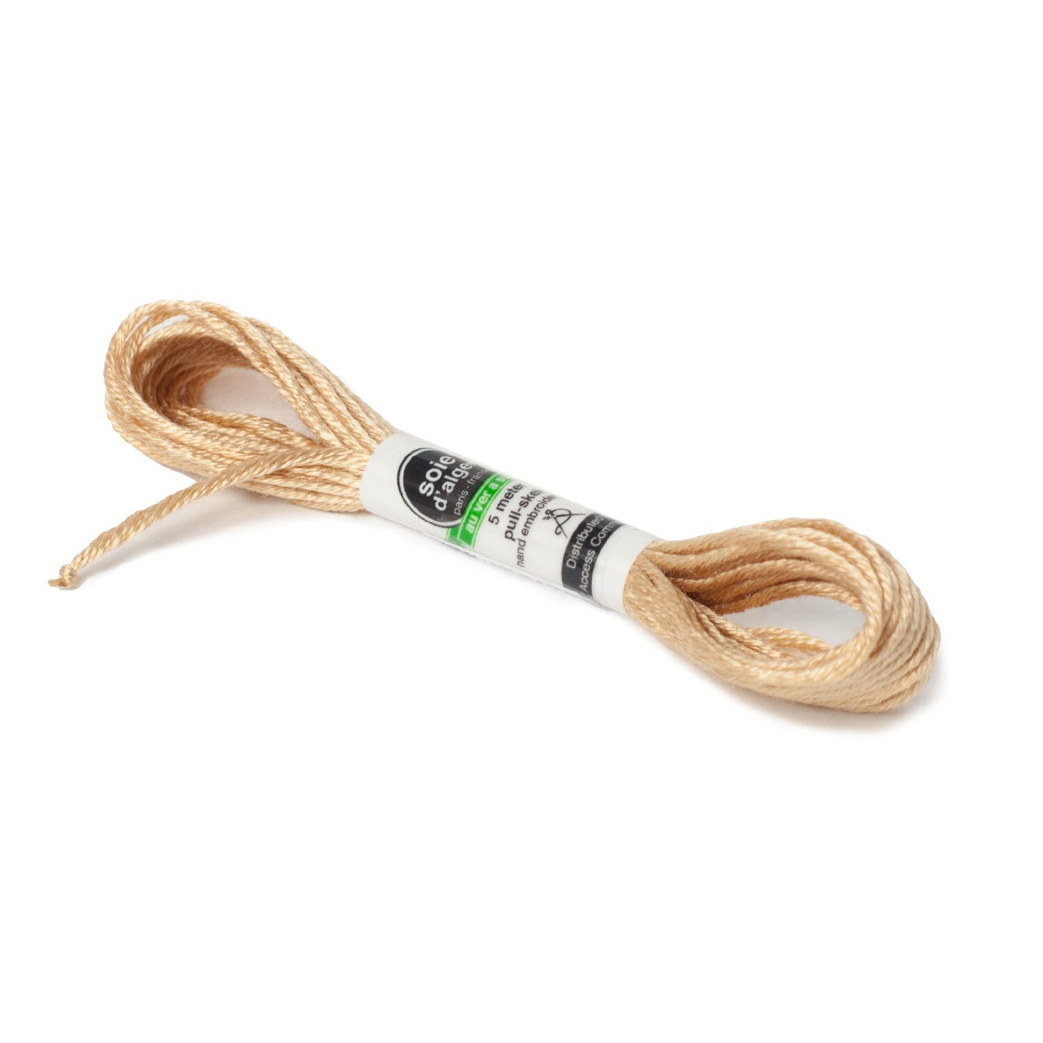 Soie d'Alger (5390 - S4153)