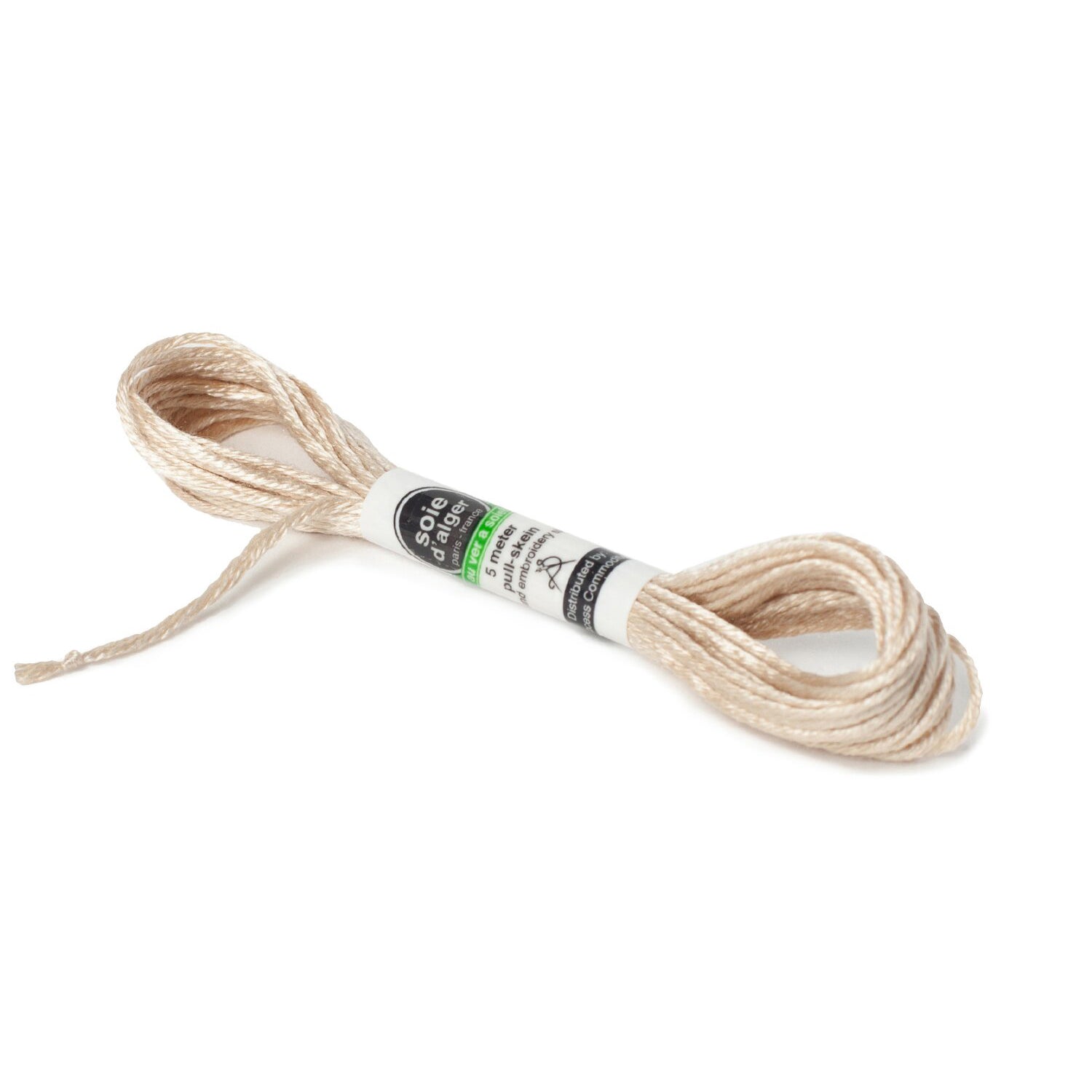 Soie d'Alger (5390 - S4153)