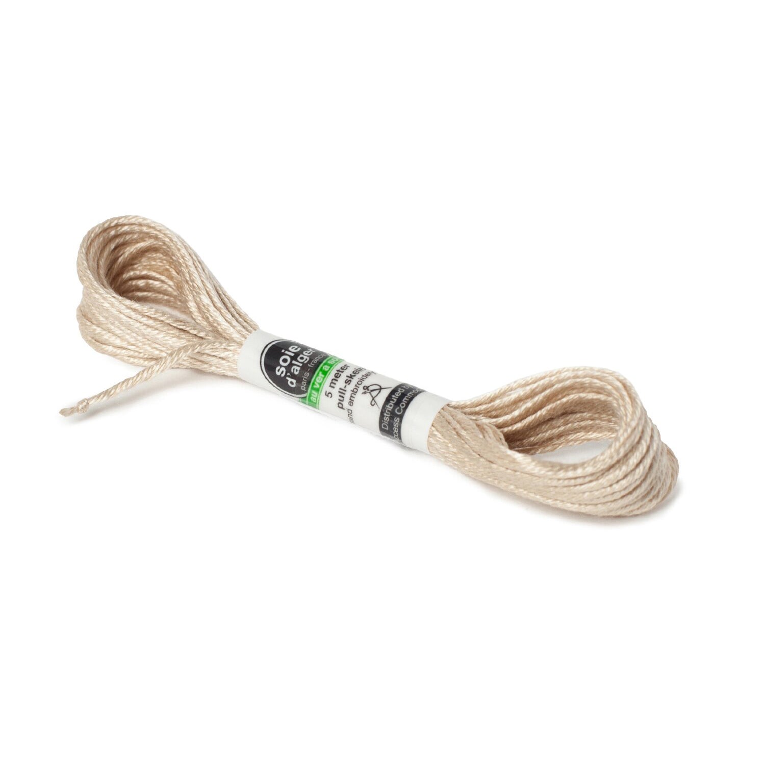 Soie d'Alger (5390 - S4153)